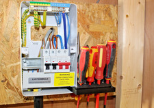 Universal Consumer Unit Tool