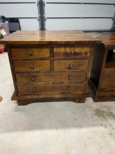 Laura Ashley Garrat Lamp Table