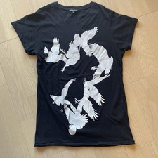 Ann Demeulemeester T-Shirt