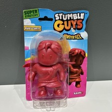 RUBY CUPID Stumble Guys