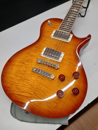 Paul reed smith - paul,