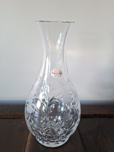Vintage large royal - large, brierley
