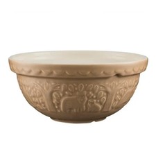 Mixing Bowl: 24cm Mason Cash