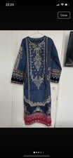 asian suit readymade