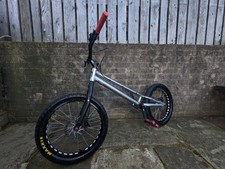 Echo Kids Trials Bike: 20 Inch