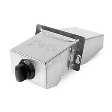 Ooni Pro Gas Burner Portable