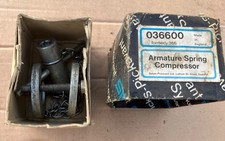 A Sykes Pickavant 036600