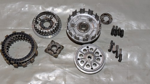 Genuine suzuki vx800 - suzuki, -97