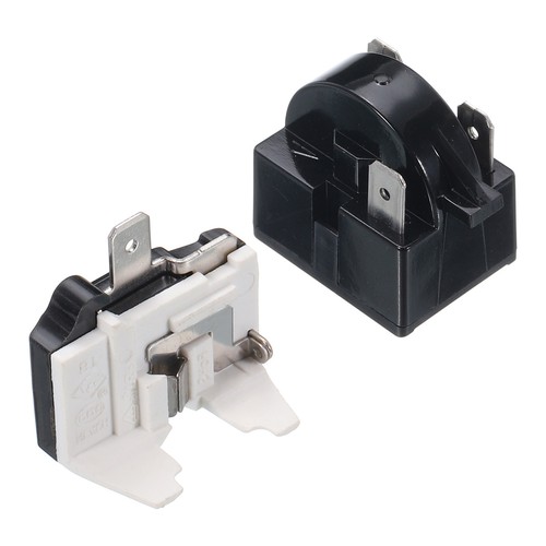 Pin ohm refrigerator - refrigerator, ptc