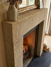 Natural Yorkshire Stone