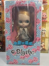 NRFB Neo Blythe Doll Ashley’s Secret Takara Tomy Doll UK Seller