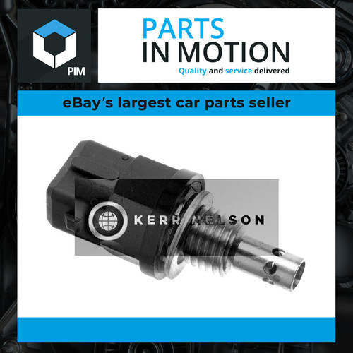 Air intake temperature sensor - air,