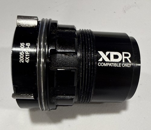 Reynolds allroads freehub body - reynolds,