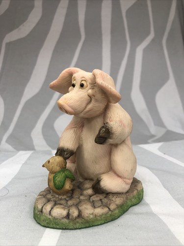 Vintage piggin creative - vintage,