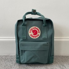 Fjallraven kanken classic mini - classic,