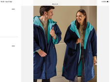 Aldi Crane Sherpa Changing