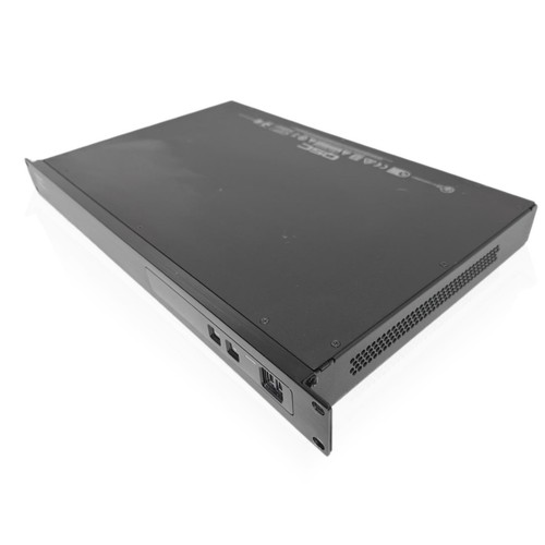 Qsc sys core 110f - qsc,