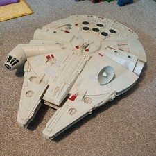 Hasbro huge Star Wars