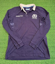 Scotland macron rugby 2013 - rugby,