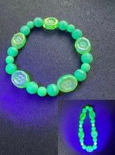 Turquoise & Green Uranium