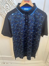Bunker Mentality Polo ( Worn
