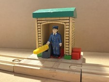 Thomas Wooden Railway