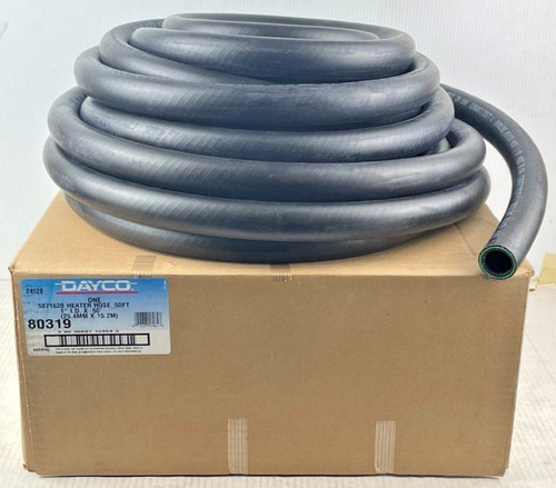 Dayco 80232 gold label - 3/4",