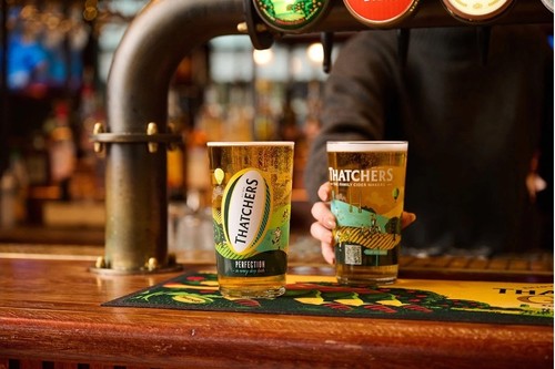 Thatchers cider limited - 2,