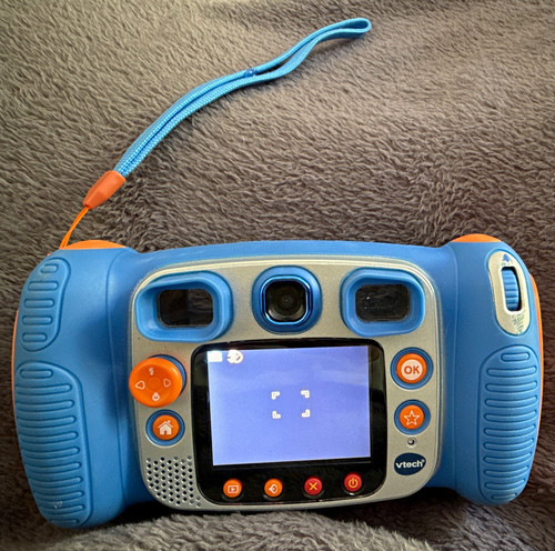 Vtech kidizoom duo 0mp kids - 5.0mp,