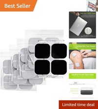 Comfortable Medical-Grade TENS