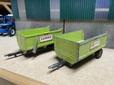 Britains Farm 1/32 Claas