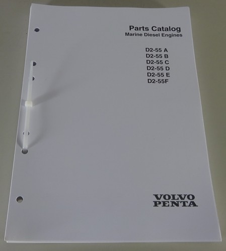 Parts catalogue spare - parts, /