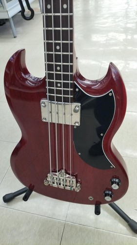 Epiphone bass used - bass,
