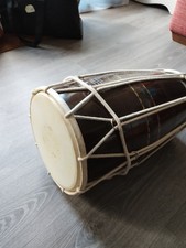 Dohlak two headed handmade