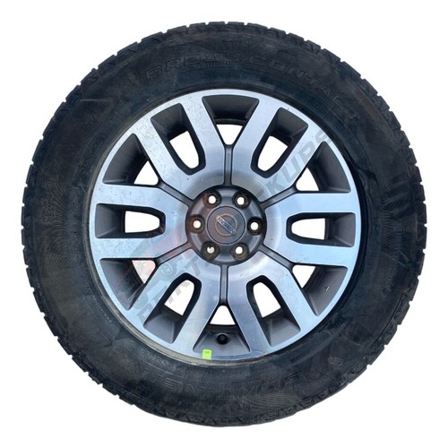 2014 nissan navara outlaw - navara,