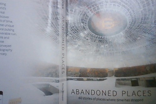 Abandoned places stories - abandoned, places: