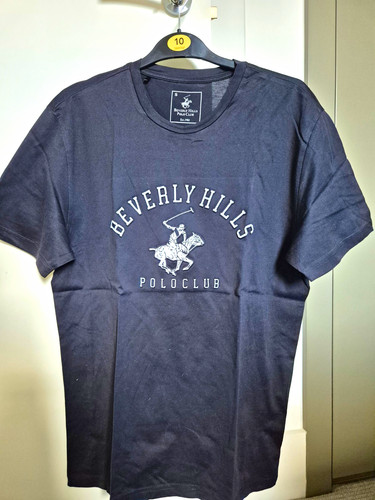 Beverly hills polo club - hills,