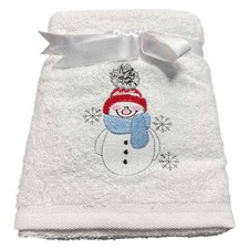 Bellissimo Snowman Xmas