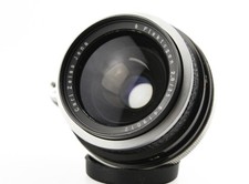 Carl Zeiss Flektagon 35mm f2.8