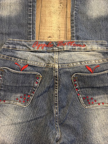 Vintage y2k apple - vintage, jeans