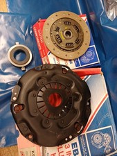 AUSTIN MORRIS 1800 & PRINCESS AMBASSADOR & WOLSELEY 18/85 EBC CLUTCH KIT