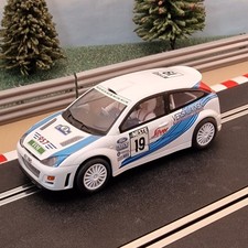 Scalextric 1:32 Car - C2343