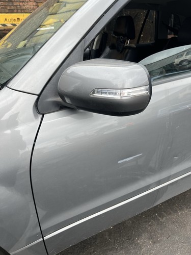Suzuki vitara wing mirror - vitara,