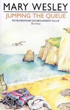 Jumping the queue (Paperback)