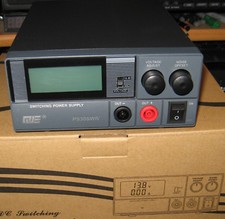 QJE 30 Amp SHARMAN PS-30SWIV