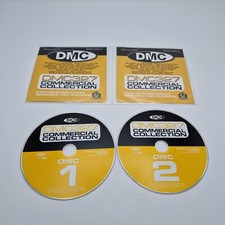 DMC 327 Commercial Collection