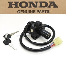 Ignition Switch RVT1000 RC-51