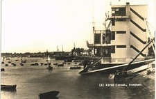 Burnham on Crouch. River Crouch # K by R.Paul, Latchingdon.