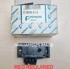 MAP SENSOR  FIT ALFA FIAT