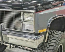 1X Headlight Chevrolet G10 G20